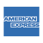 Pagamento por Cartão American Express