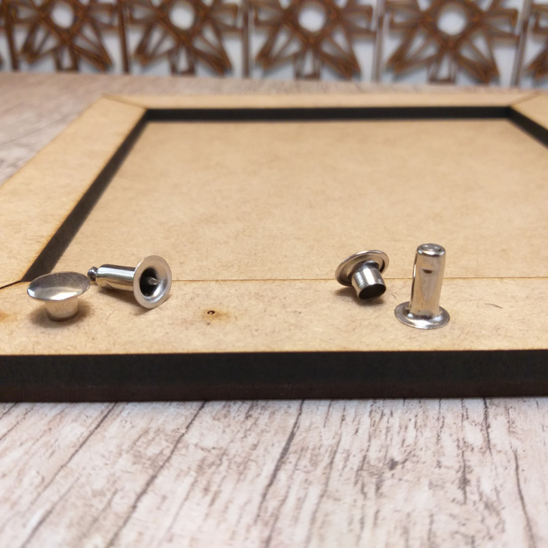 quadro com moldura porta chaves cortado a laser em mdf cru para lettering e artesanato