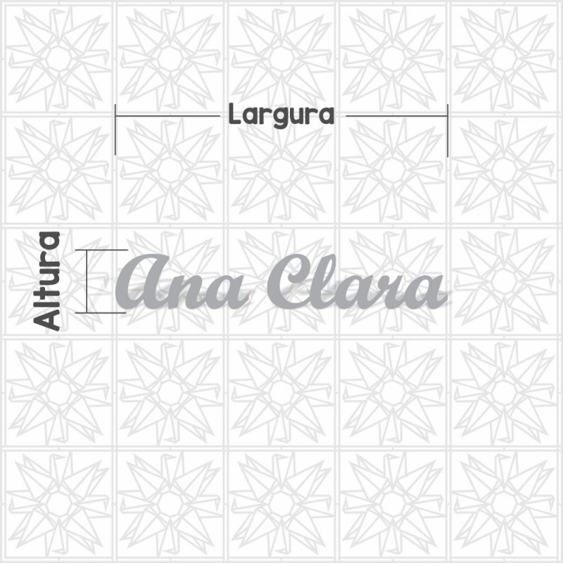 Ana Clara cursiva SCP