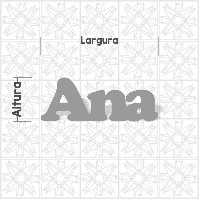 Ana - Forma