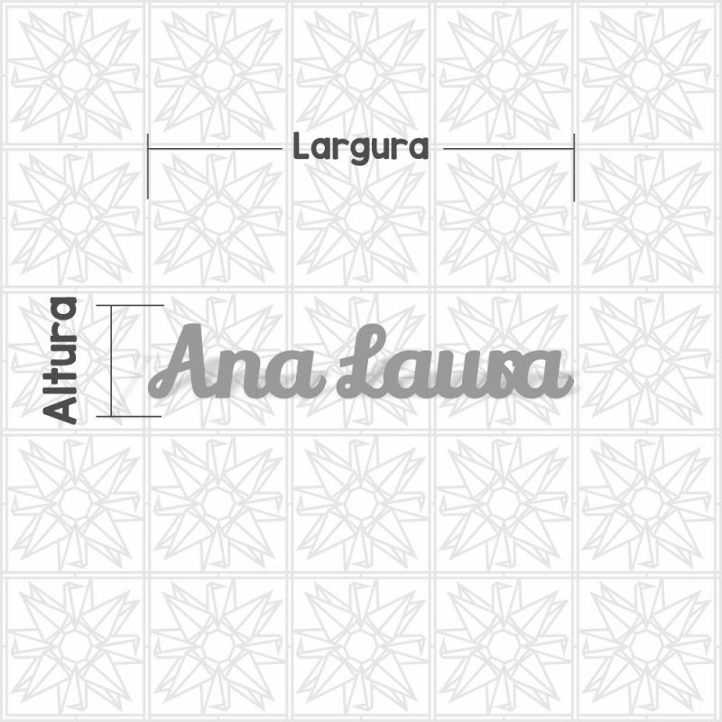 Ana Laura cursiva LLY