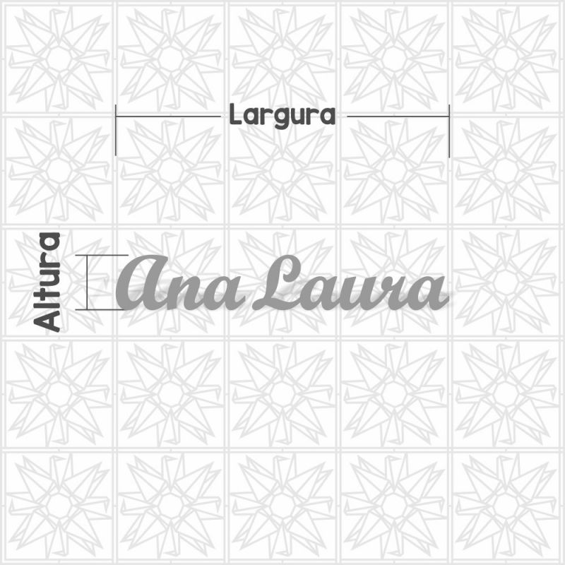 Ana Laura cursiva SCP