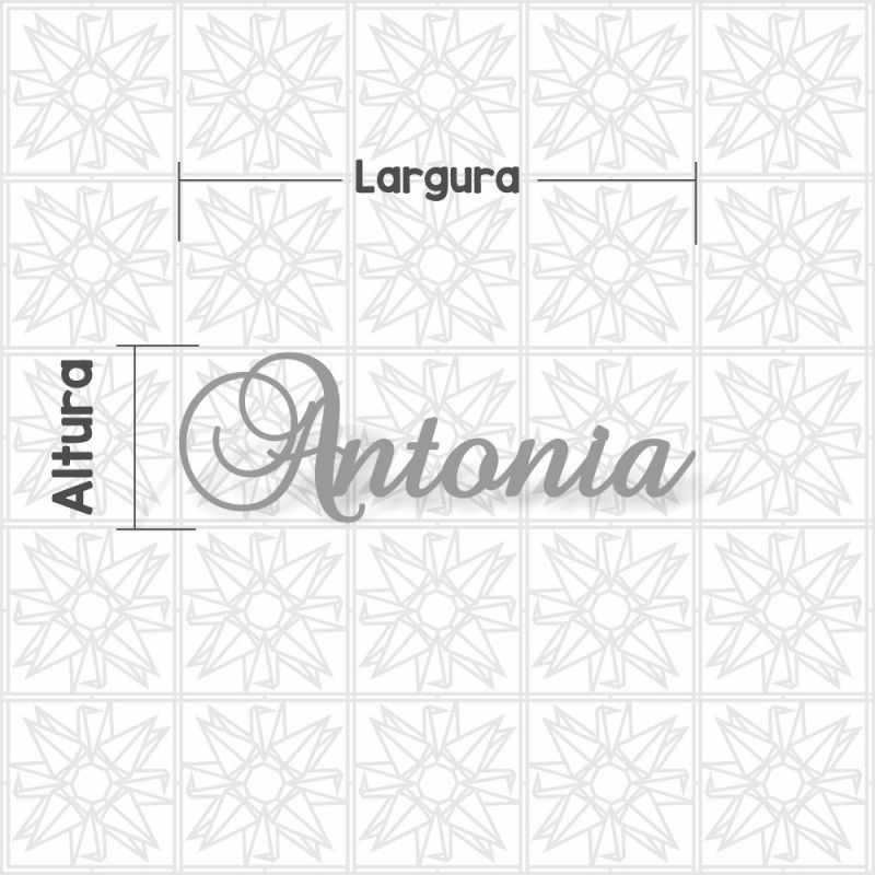 Antonia - cursivo BCK