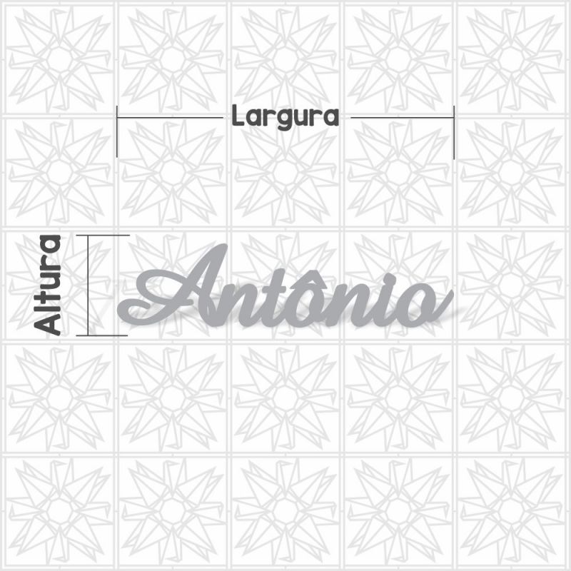 Antônio cursiva UKJ