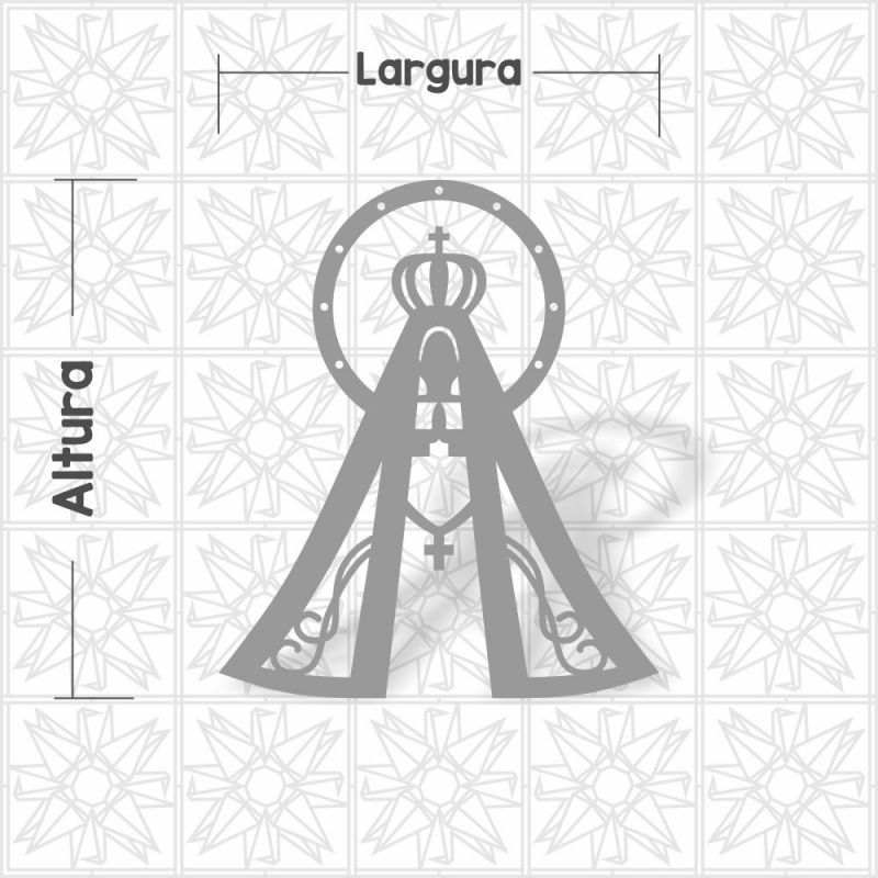 Aplqiue Nossa Senhora