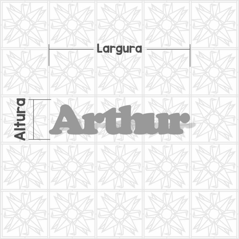 Arthur - forma