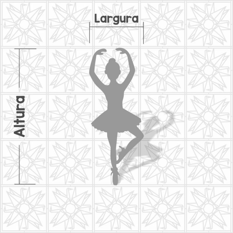 Bailarina 
