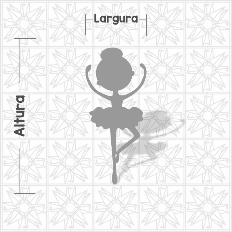Bailarina 