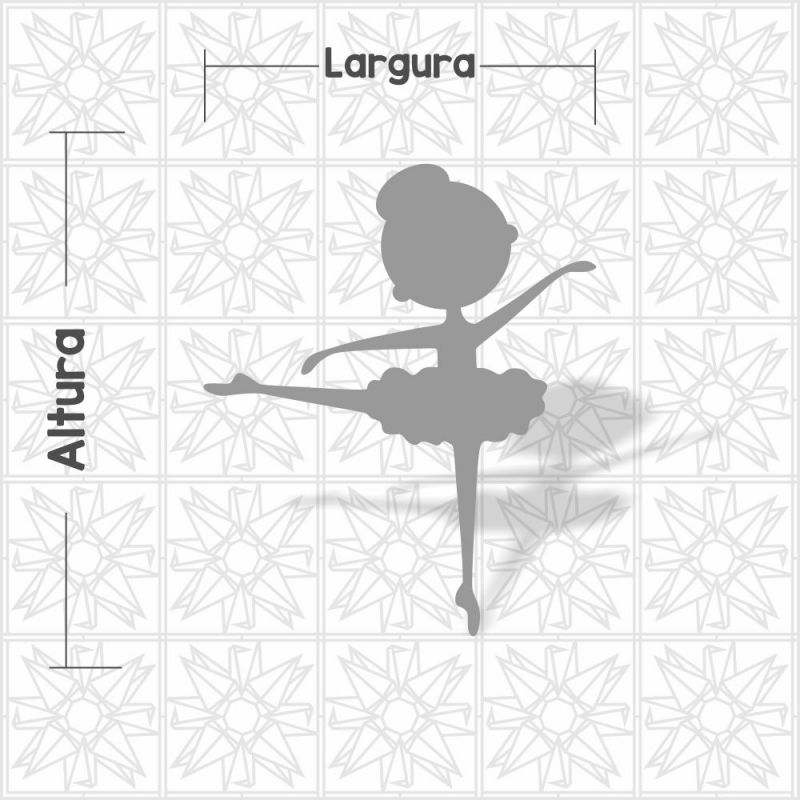 Bailarina 