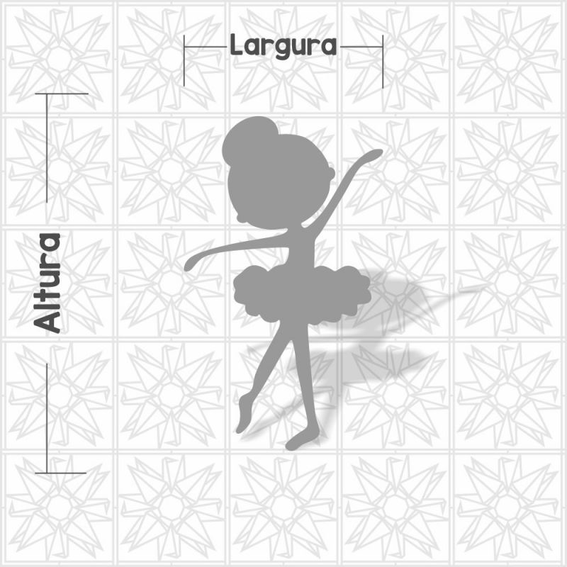 Bailarina 