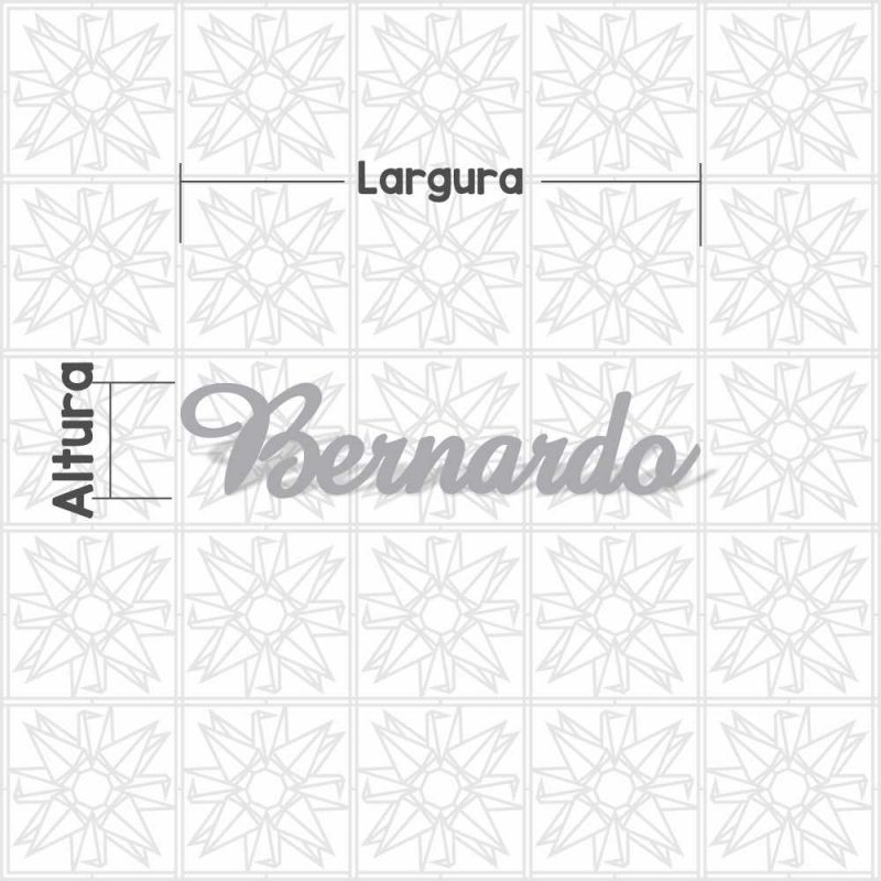 Bernardo cursiva UKJ