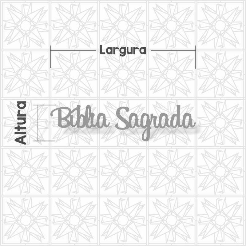 Bíblia Sagrada cursiva BLB