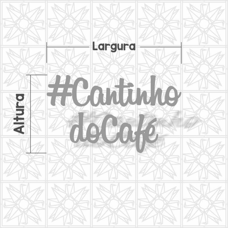 Cantinho do Café BLB