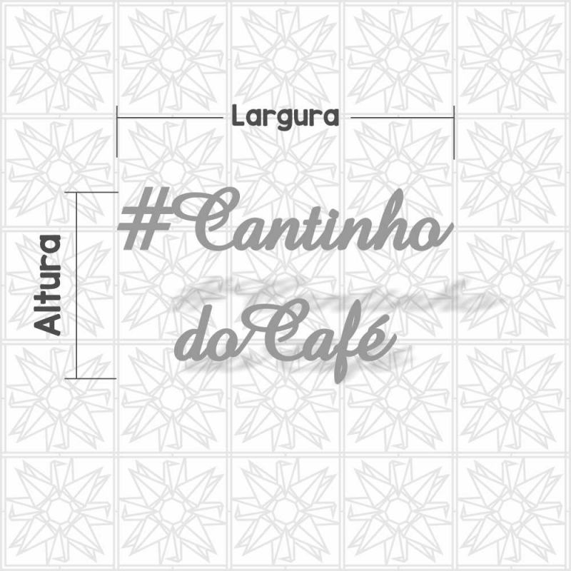 Cantinho do Café