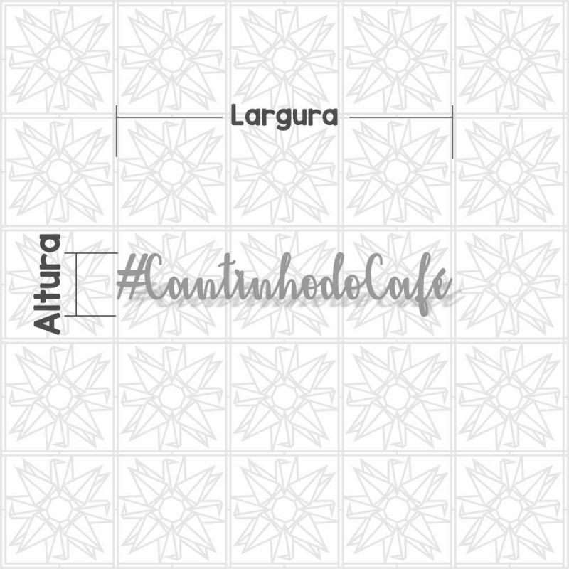 Cantinho do café - cursiva