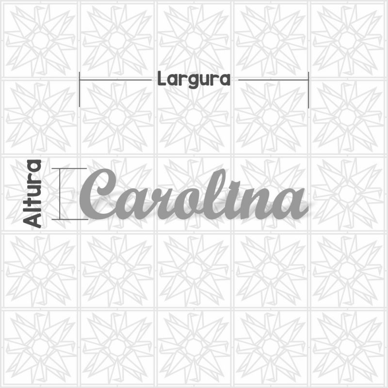 Carolina cursiva SCP