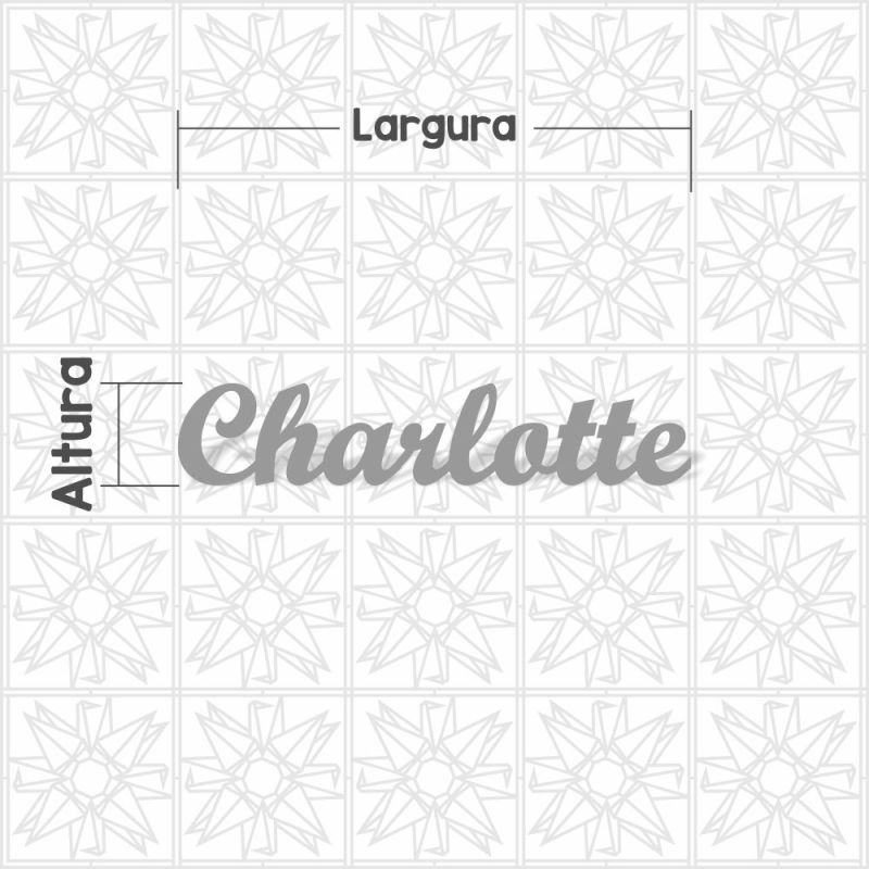 Charlotte - cursivo SCP