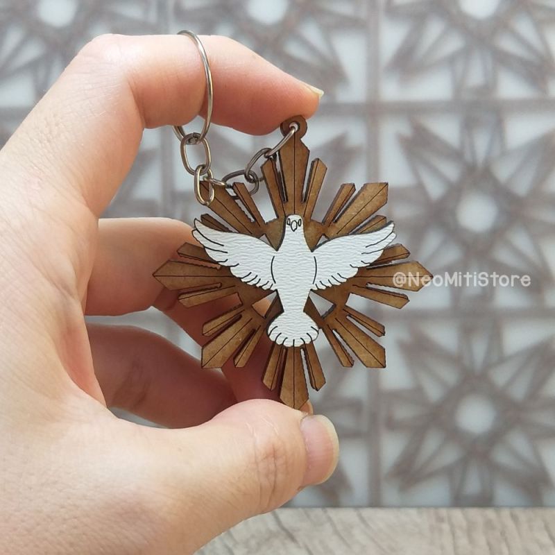 Chaveiro - Espírito Santo