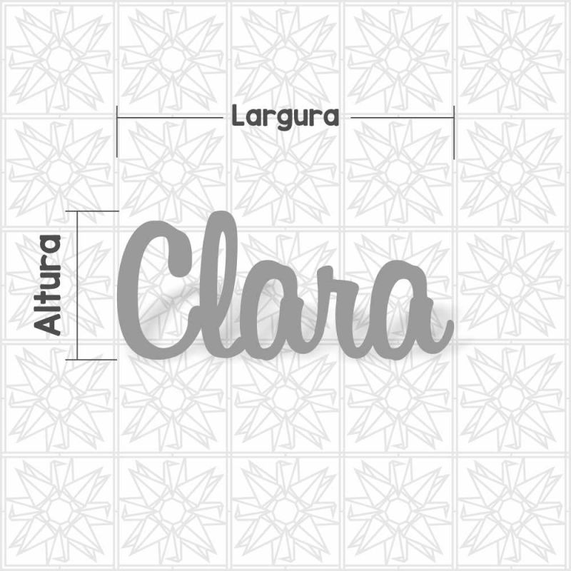 Clara - Cursivo BLB