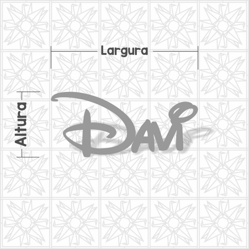 Davi - Disney