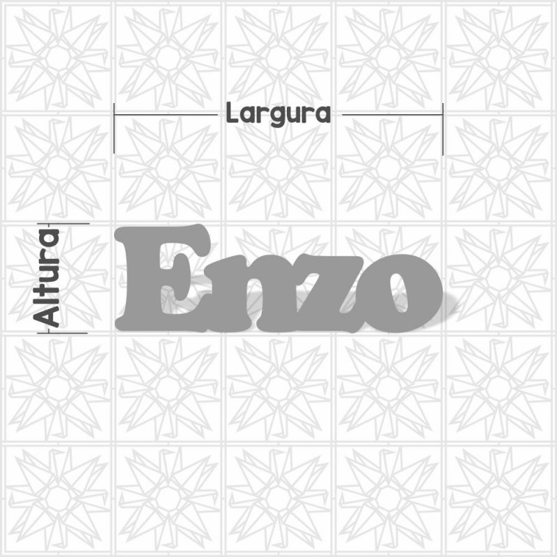 Enzo - Forma