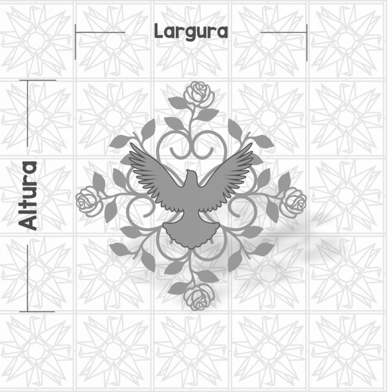 Espirito Santo - Rosas