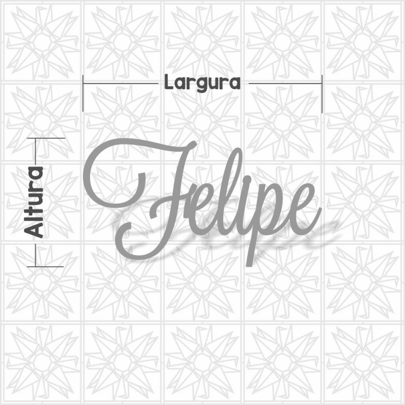 Felipe - cursivo LAV