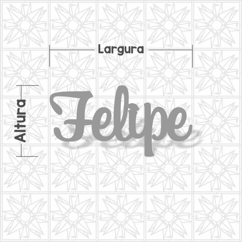 Felipe - Cursivo BLB