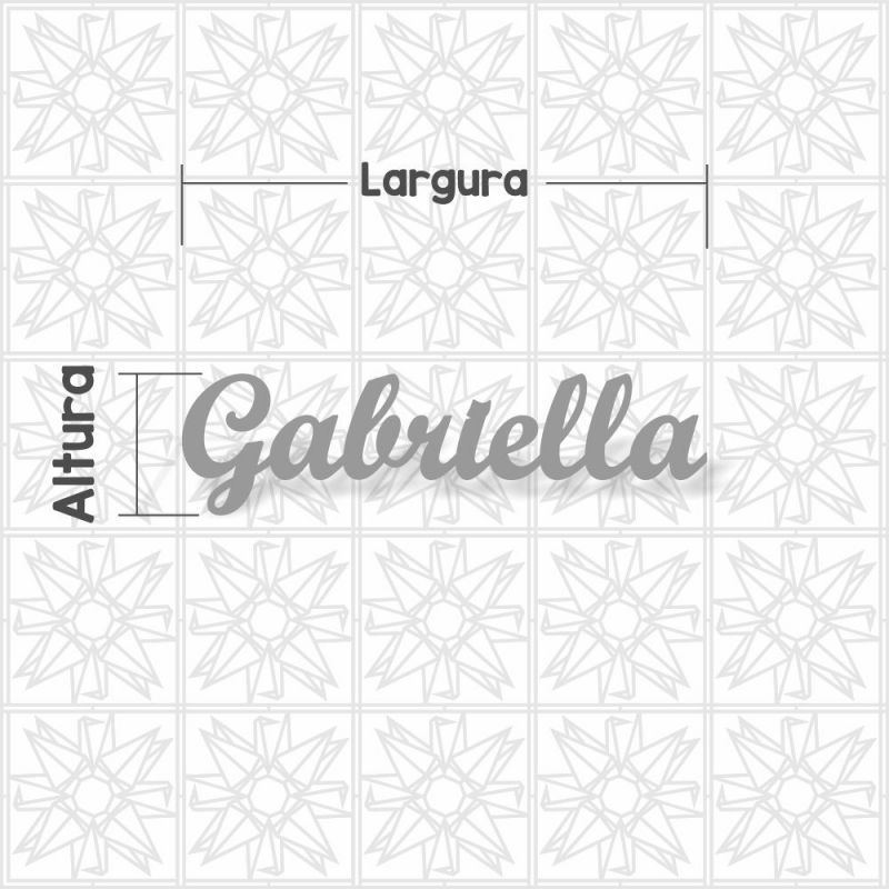 Gabriella cursiva SCP