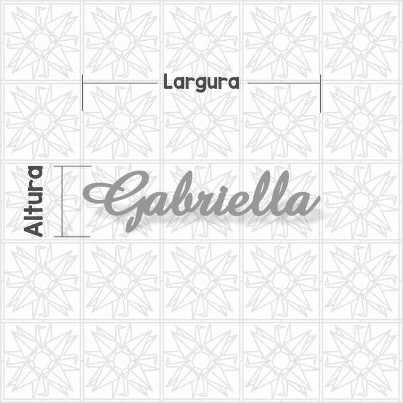 Gabriella cursiva UKJ