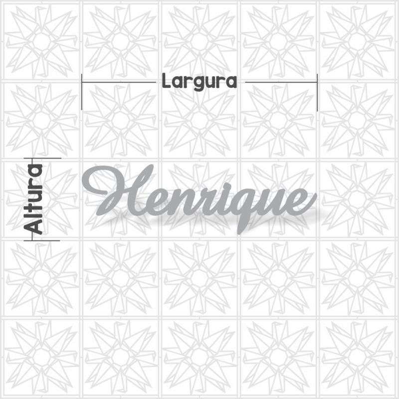 Henrique cursiva UKJ