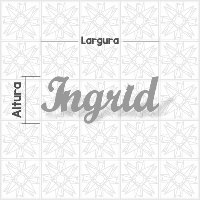 Ingrid - cursivo SCP