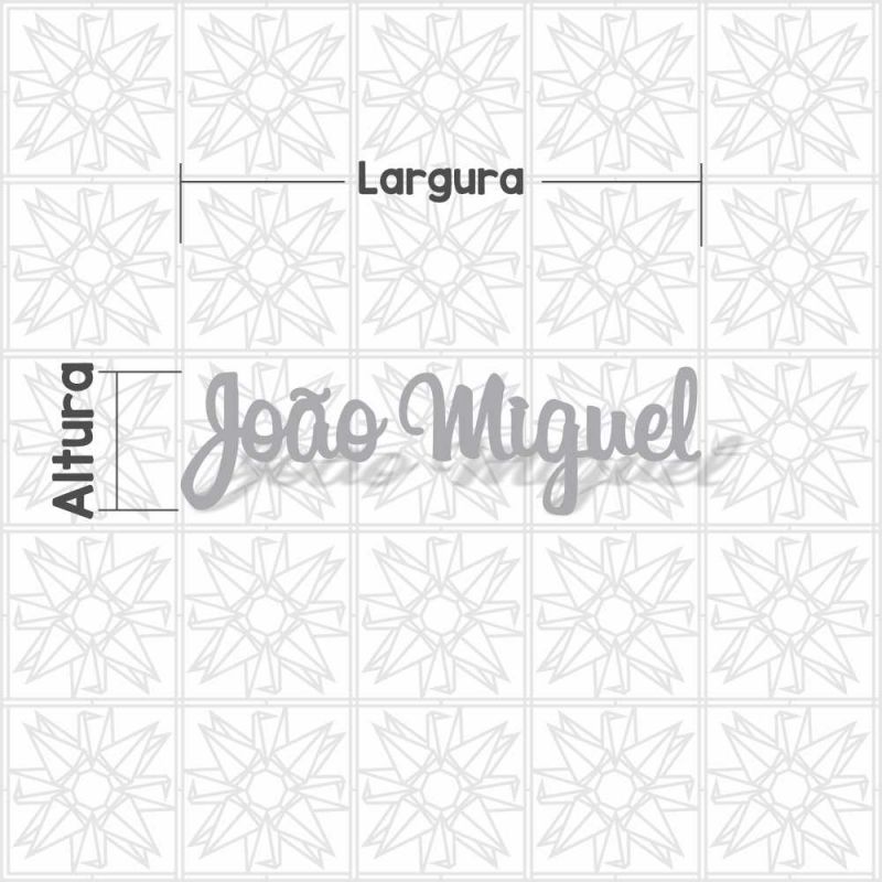 João Miguel cursiva BLB