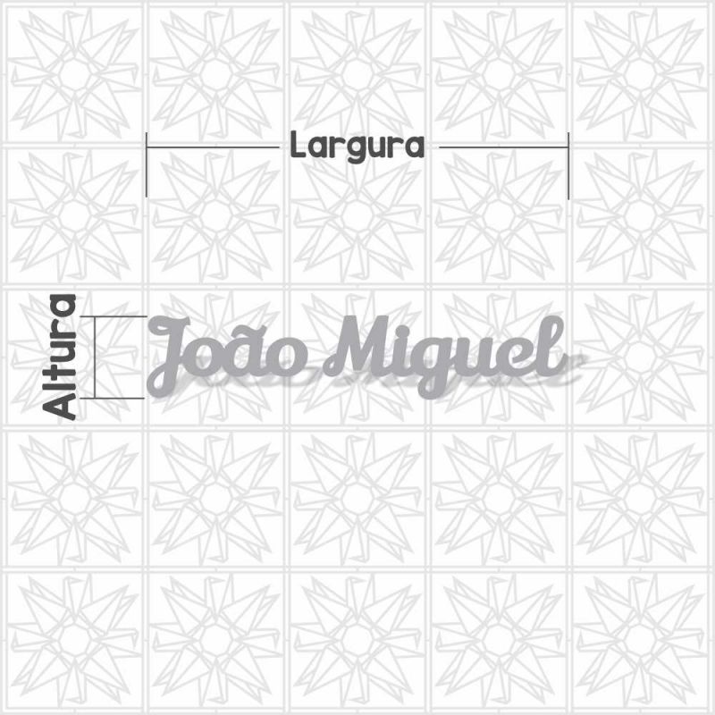 João Miguel cursiva LLY