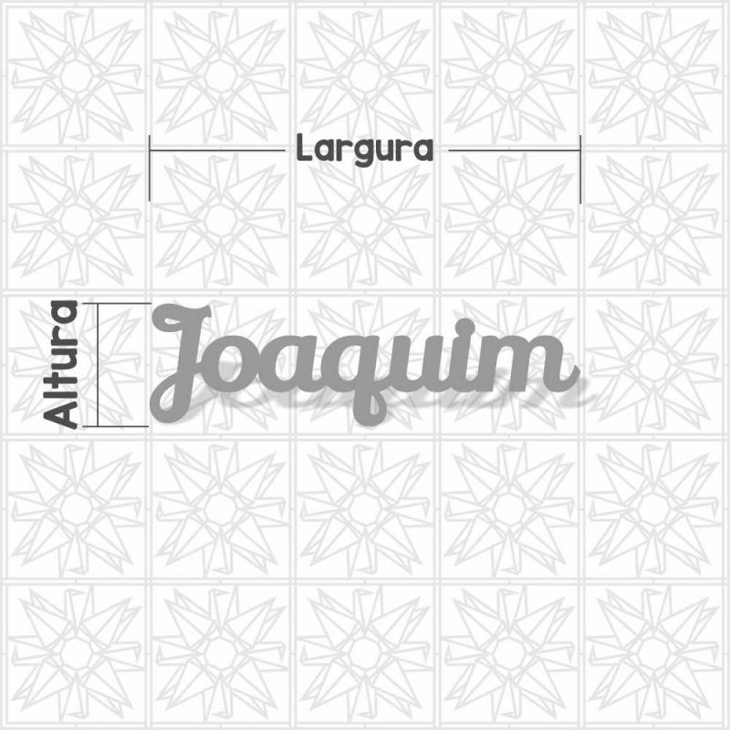 Joaquim - cursivo LLY