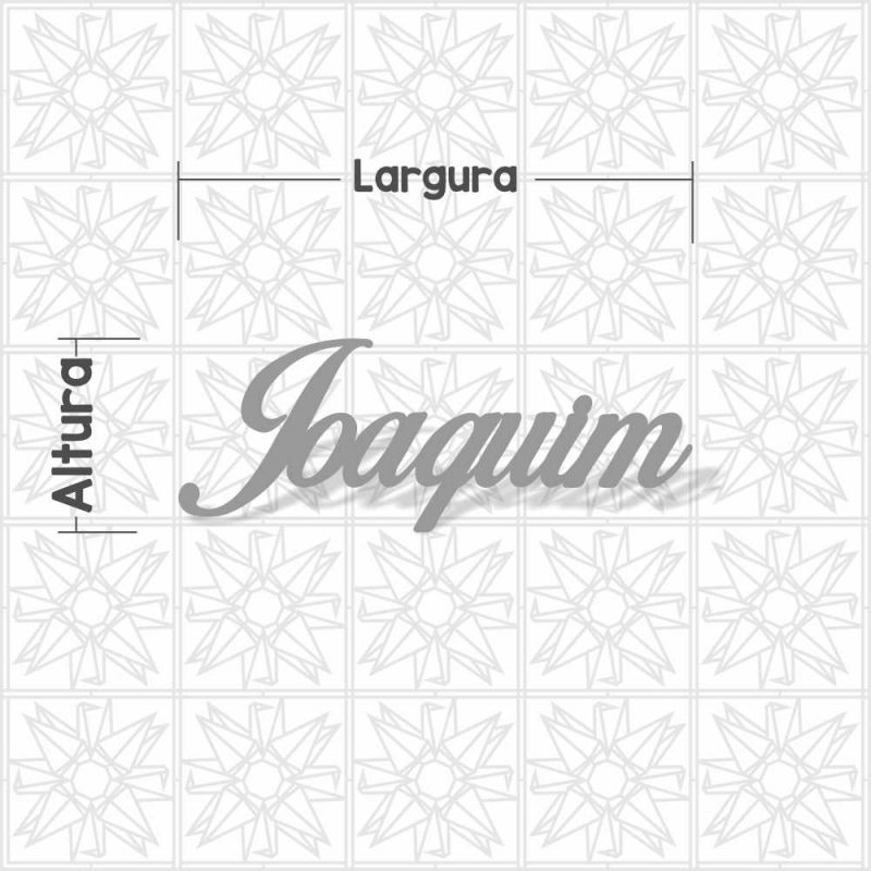 Joaquim - cursivo BDS