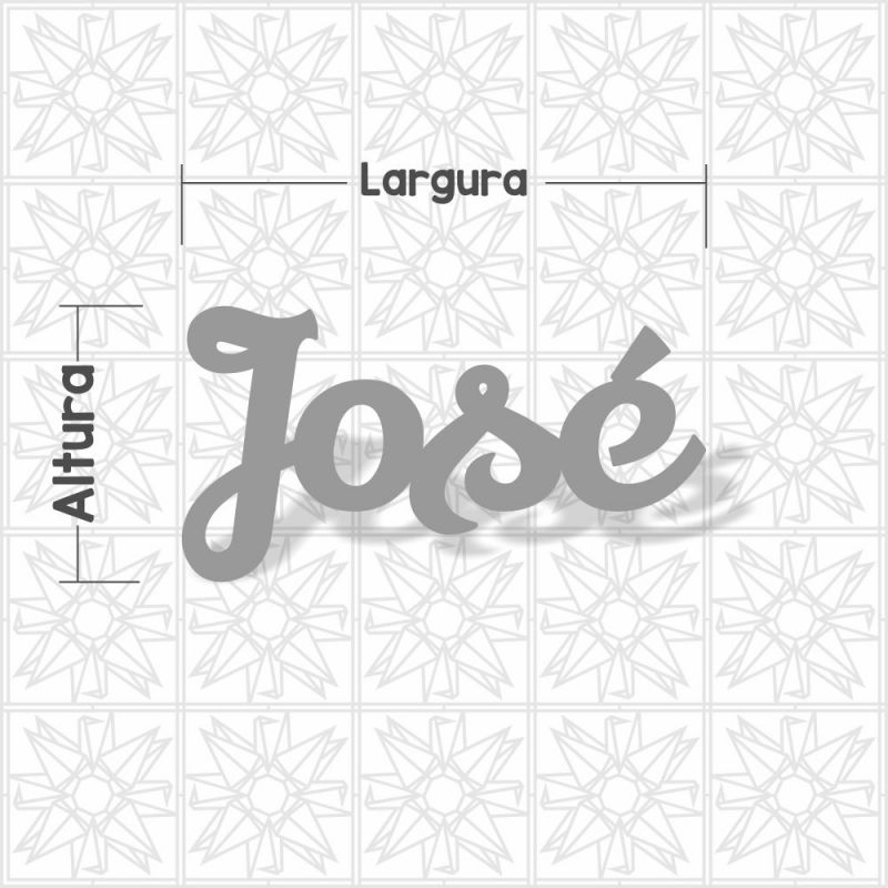 José cursiva LLY
