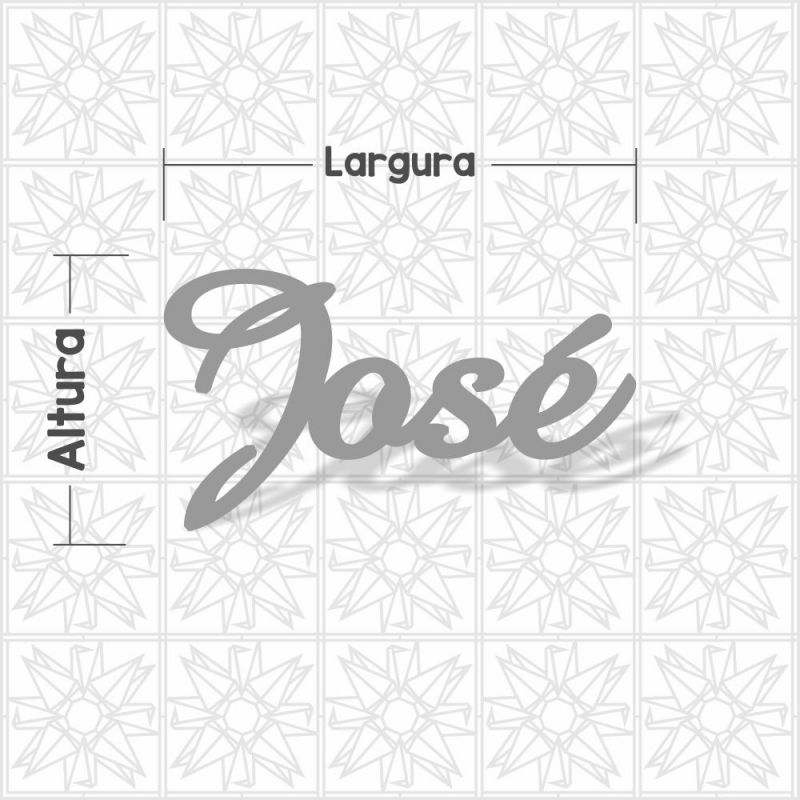 José cursiva UKJ