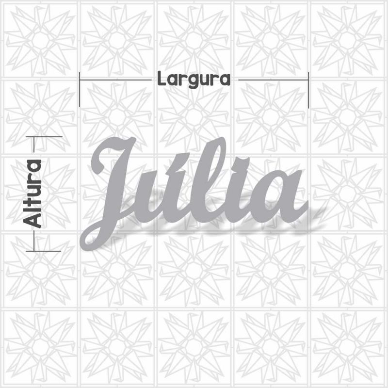 Júlia cursiva SCP