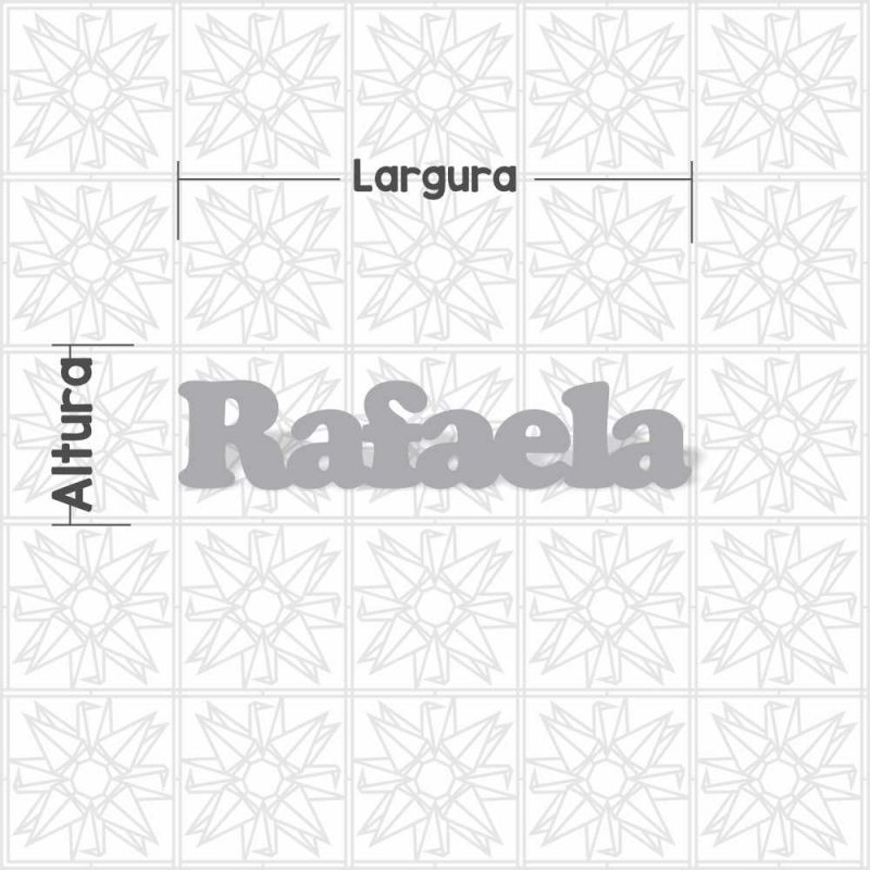 Rafaela forma