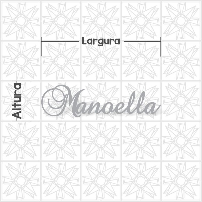 Manoella cursiva BCK