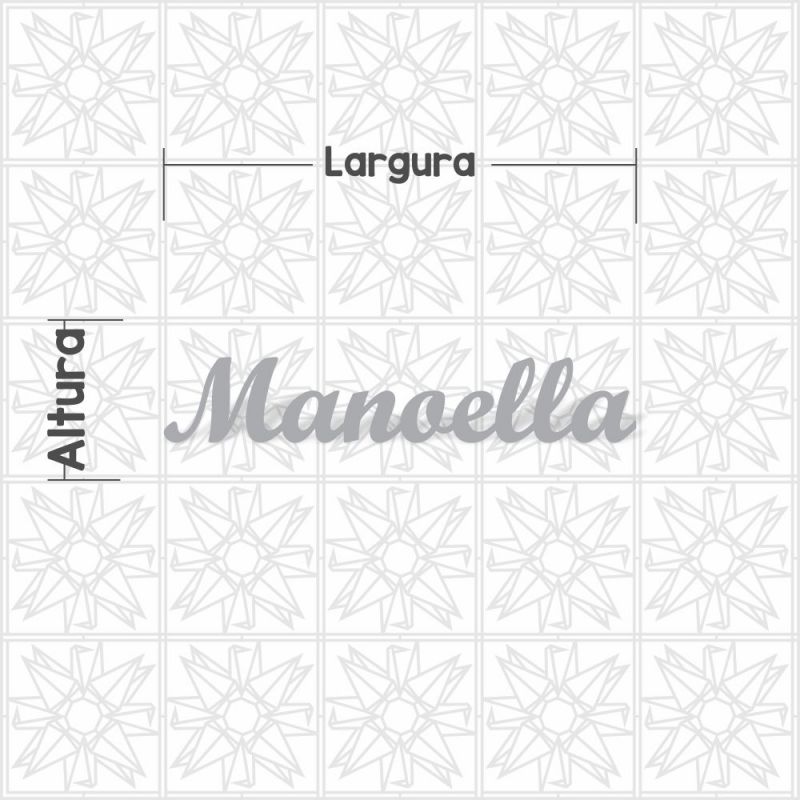 Manoella cursiva SCP