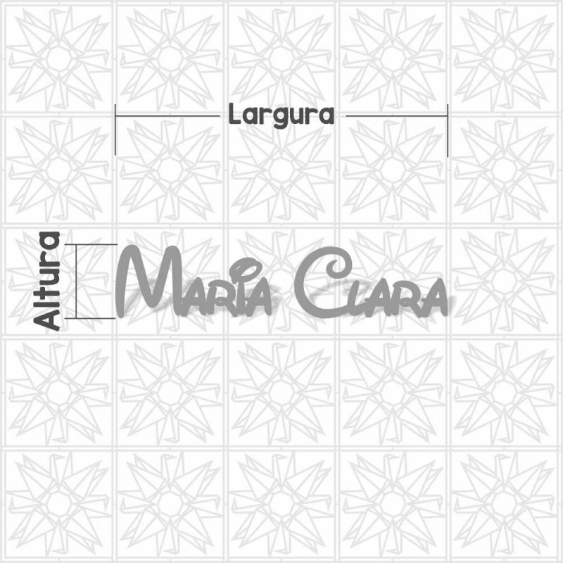 Maria Clara - Disney