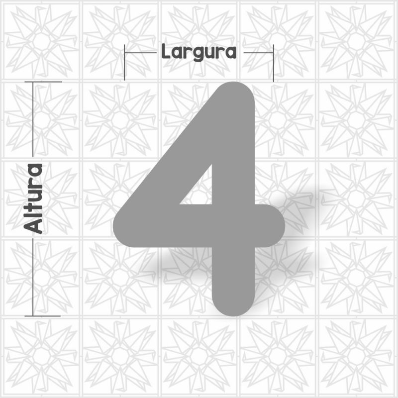 nº 4_ Quadtro - Simples