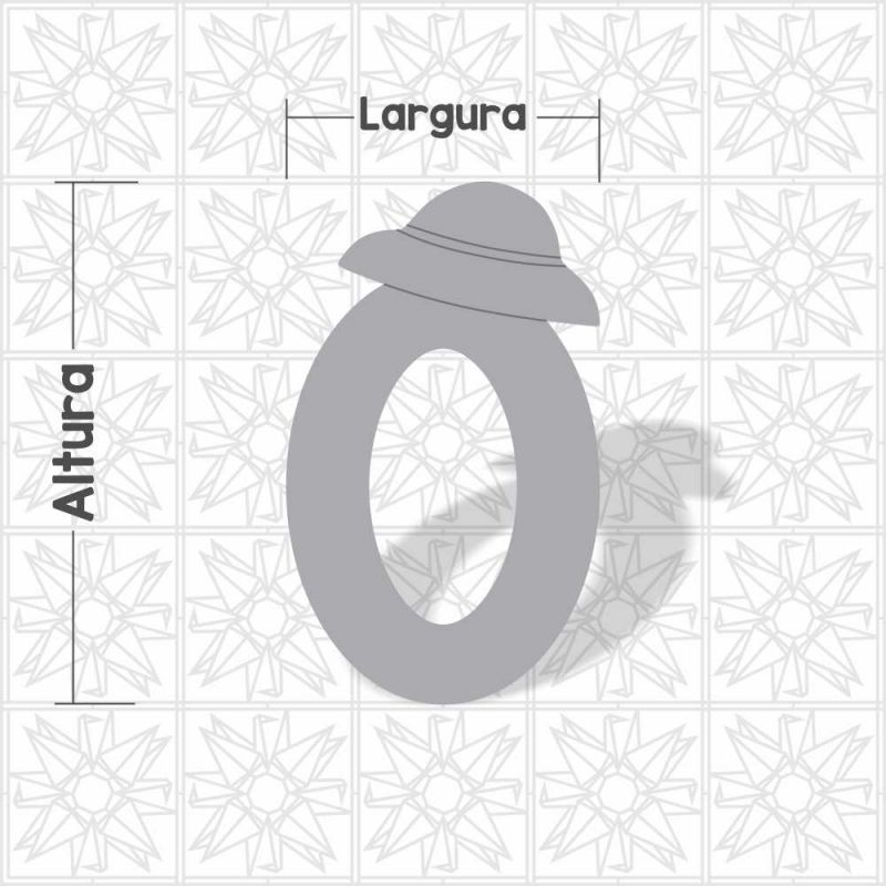 nº 0 - Zero - Safari