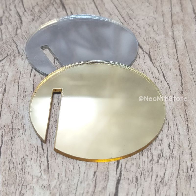 Tag - Marcador Taça Circular