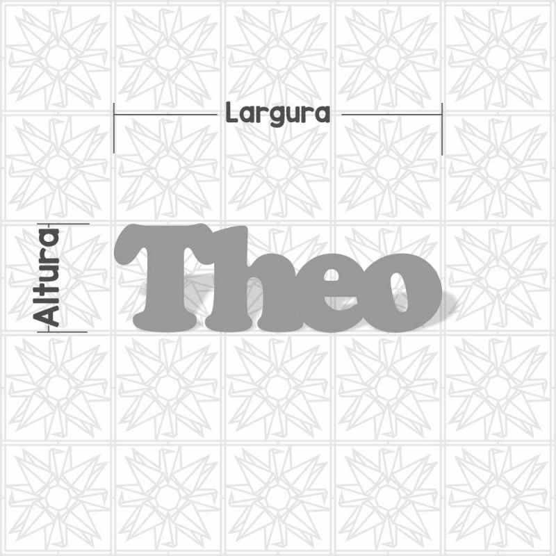 Theo - Forma